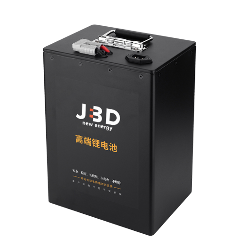 60V 50AH 리튬 이온 오토바이 배터리