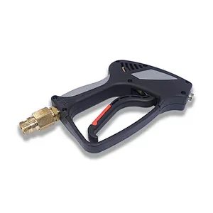 High Pressure Car Washer Gun