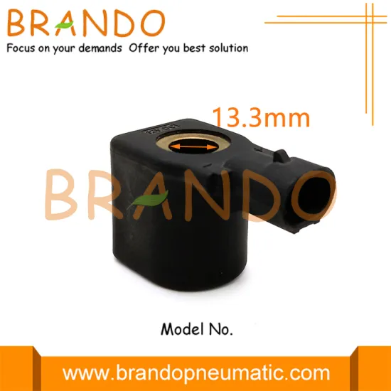 LPG CNG Reducer Regulator Vaporizer 13mm Hole Coil