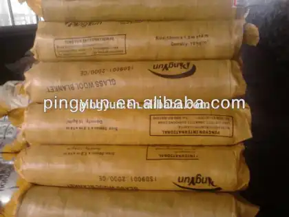 Cheap glass wool, glass wool panel, roofing glass wool