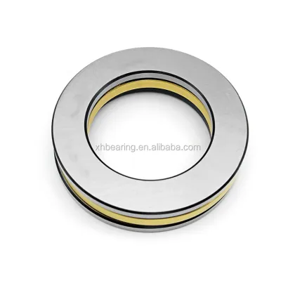 SKF Cylindrical Roller Thrust Bearings 89307TN