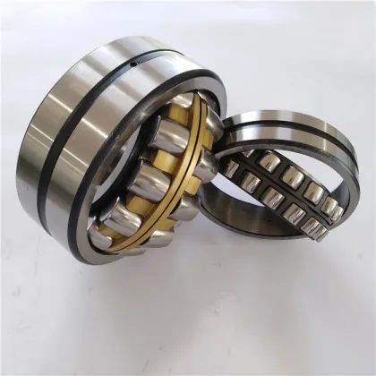 NSK Spherical Roller Elevator Bearings 24028C