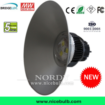 100W/120W/150W/180W/200W LED High Bay Light with Industrial Light