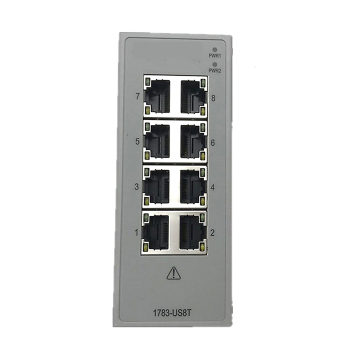 In Stock 2711P T6C20D8: Factory Sealed PLC Touch with 1 Year Warranty