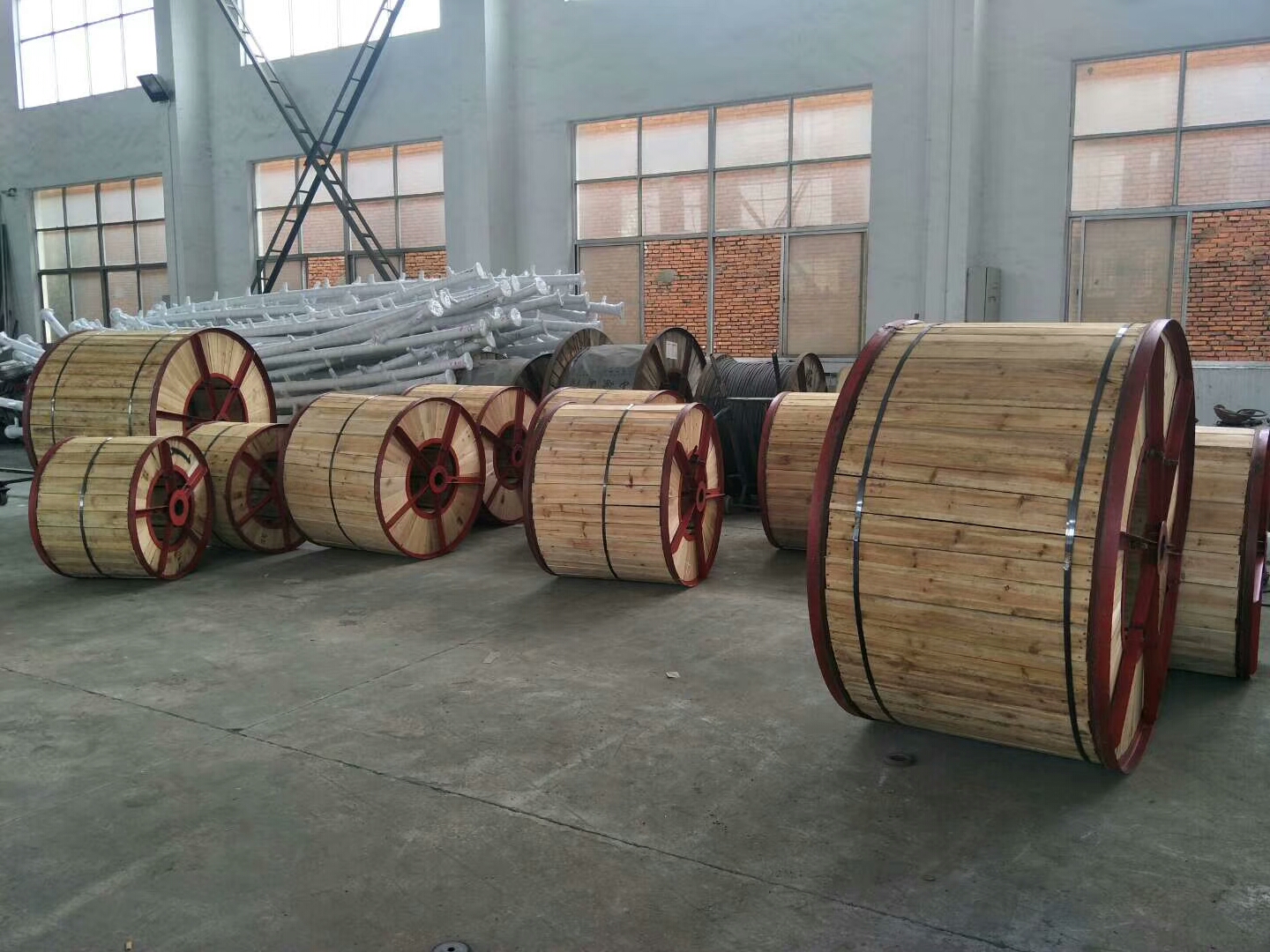 Cable Reel