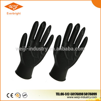 Nitrile Gloves Manufacturing Malaysia Factory, Nitrile Gloves Malaysia