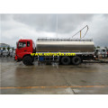 Xe vận chuyển xăng dầu Dongfeng 22000L