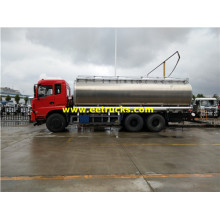 Dongfeng 22000l Petrole мошинҳои боркаш