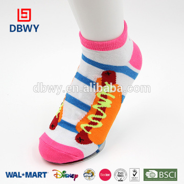 High Sport Beautiful Sexy Women Socks Manufacture