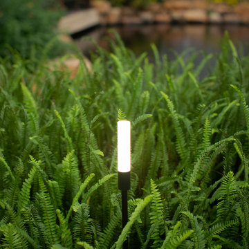 4.5W AC12V/DC24V PMMA Top Spike LED Light