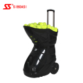 Penembak Tenis Portable Tenis Ball Practice Partner