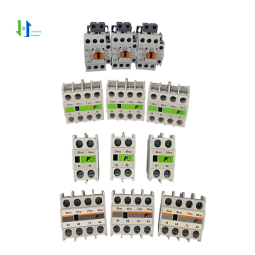 Thông số kỹ thuật &amp; mô hình của LS AC Contactor GMC Series