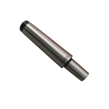 Hochvorbereitete Mahlbohrmaschine Chuck Arbor Drawbar Type