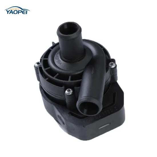 Water Pump for Mercedes Benz C250 E250 E350 E400 E550 (A2118350064)