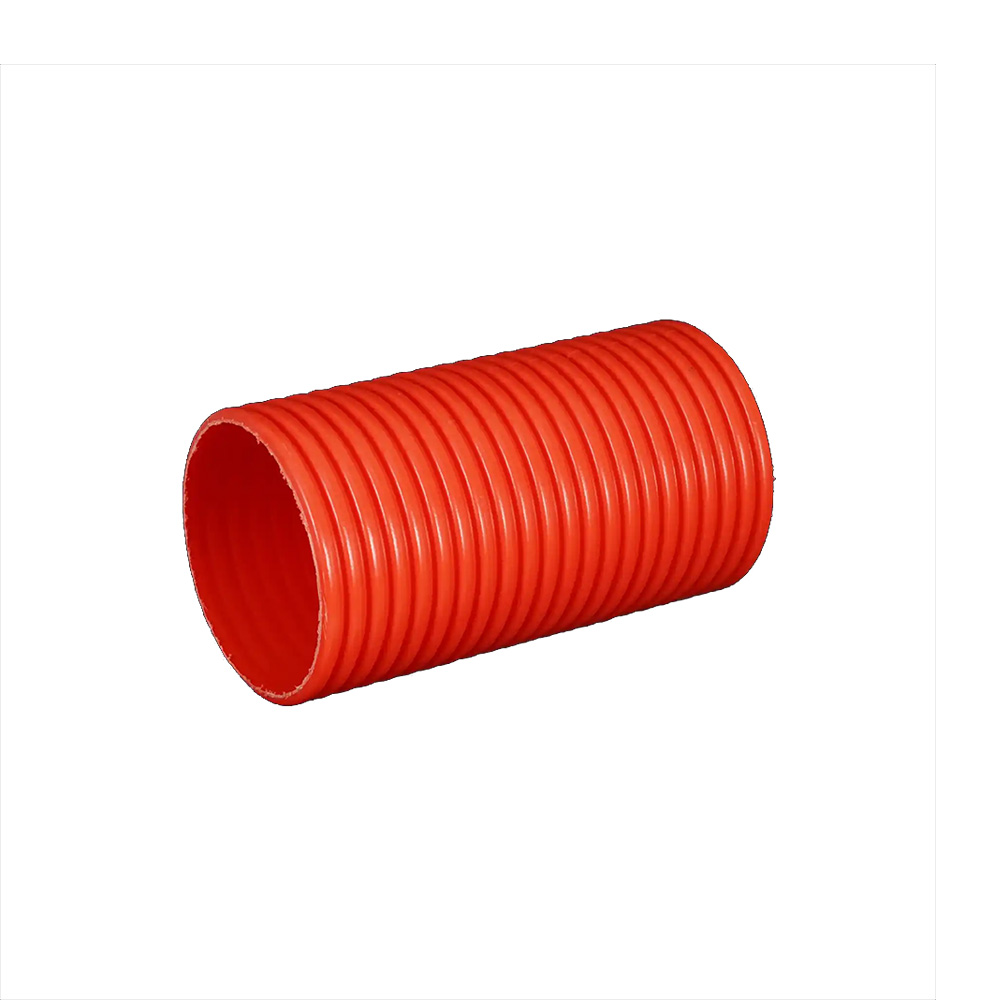 MPP Double Wall Corrugated Pipe4