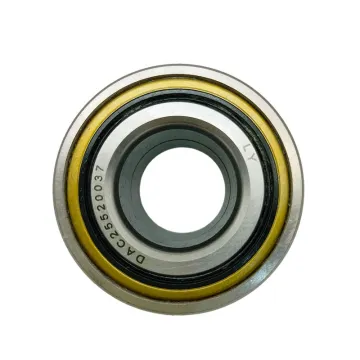 In Stock Auto Spare Parts Wheel Bearing DAC25520037 for Chery QQ