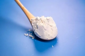 Digestive-Friendly Inulin Fiber for Nutritional Supplements