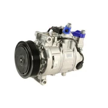 6PK Car AC Compressor for Audi A4 8E0260805AS 8J0260805A 1K0820859SX