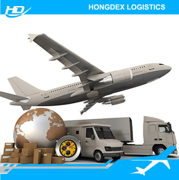 Guangzhou Logistics Company China to India Logistics Alibaba Logistics