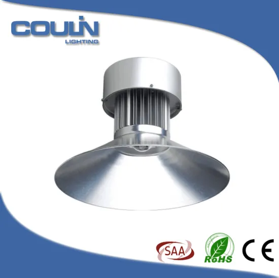 Coulin Super bright LED High Bay light 30-200W LED High Bay Light