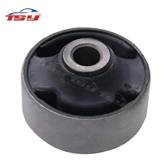 China Manufacturer Suspension Parts Control Arm Bushing 96535087 for CHEVROLET