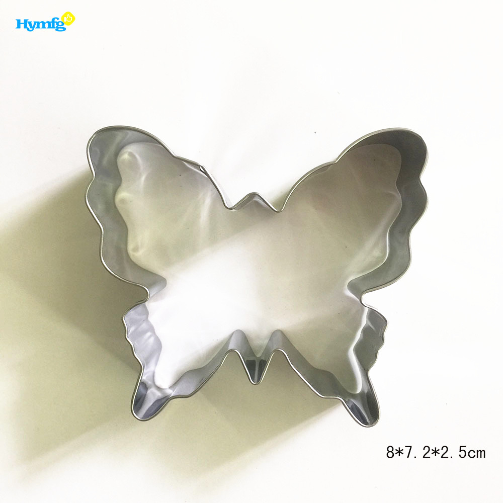 Butterfly Easter Cookie Cutter