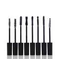 Kosmetik naychaga qadoqlash plastikasi bo'sh maskara naychasini sozlang