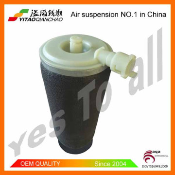 BRAND NEW REAR AIR RIDE SUSPENSION AIR SPRING BAG ASSEMBLY CASE FOR FORD LINCOLN MERCURY 3U2Z5580AA 3U2Z5580BA W053722077