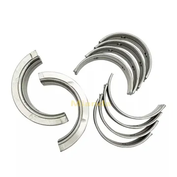The Overseas Factory Price: Encore 1.4t Crankshaft Bushing and Connecting Rod Bushing
