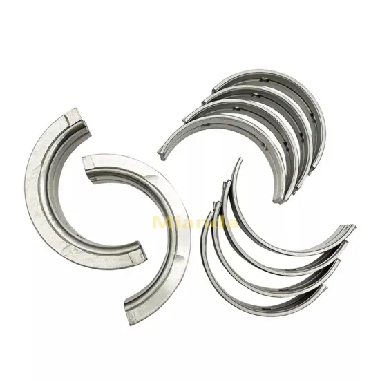 The Overseas Factory Price: Encore 1.4t Crankshaft Bushing and Connecting Rod Bushing