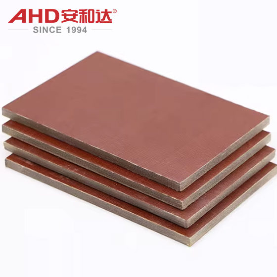 Phenolic Cotton Cloth Plate 3027