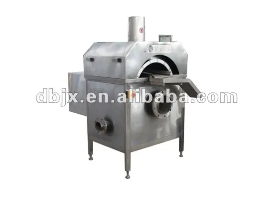 DBCE-F oil filtering machine