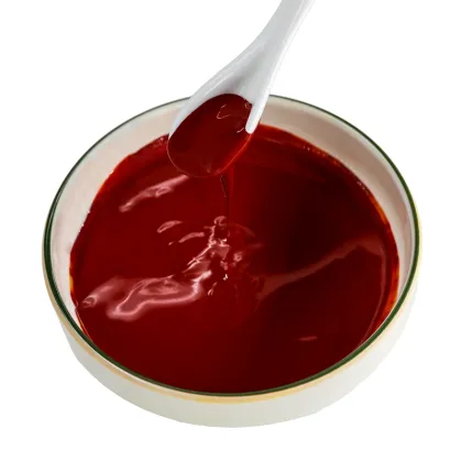 Beta Carotene (Fermention Source)