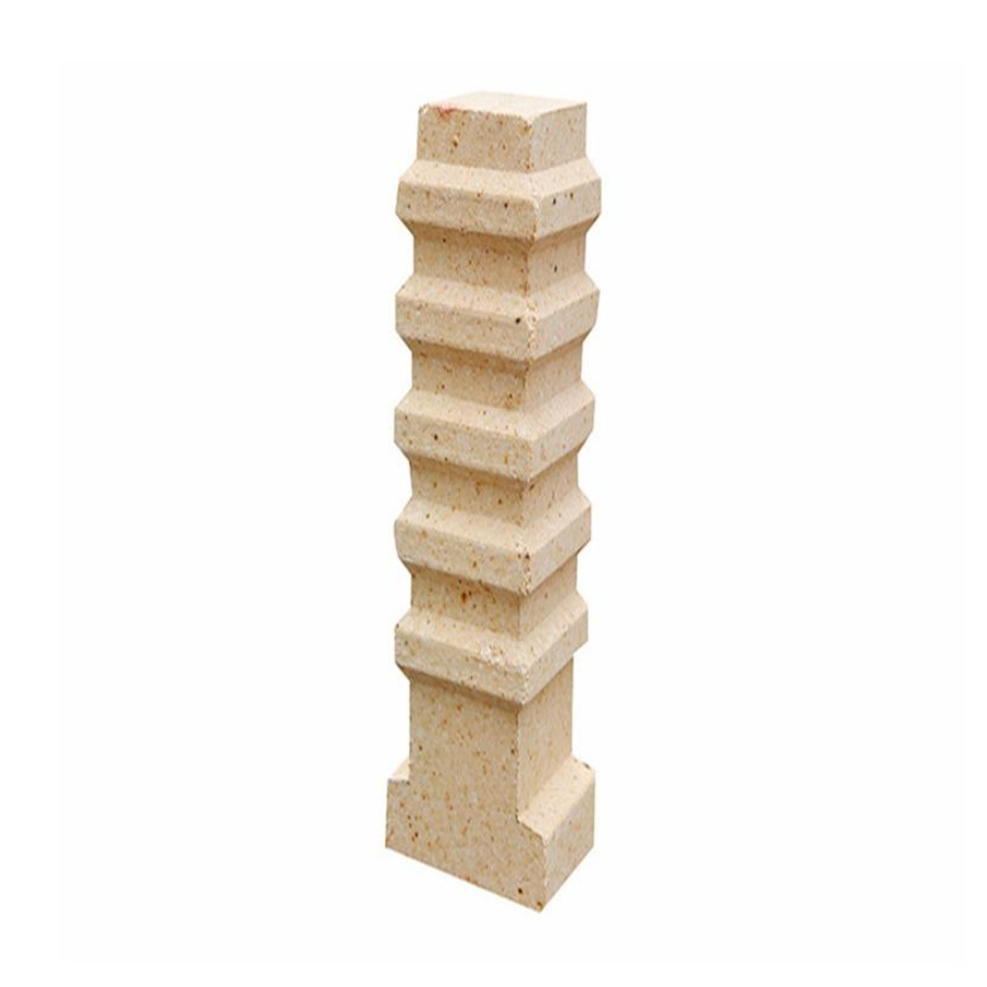 High-alumina anchoring bricks1