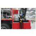 Wodan Bridge emergency rescue fire truck