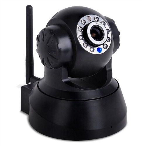 720p CMOS CCTV Office HD Wireless Video IP Camera