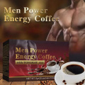 Man de poder sexual desde hace mucho tiempo Tongkat Ali Coffee