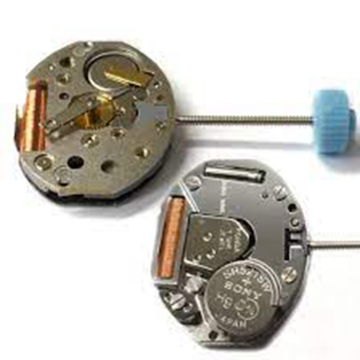 Branco Ronda 751 Watch Movement