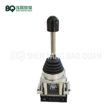 Construction Hoist Spare Parts Master Switch