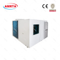 Sistem Pendingin Udara Bumbung HVAC Proof