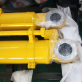 PC220-7 Excavator Hydraulic Cylinder 707-01-XA350 /XA360