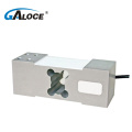 Floor Cylinder scale Single point load cells 500KG