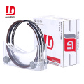 ชิ้นส่วนอัตโนมัติ Toyota Piston Ring 1TR 13011-75100