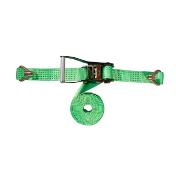 10000lbs ratchet tie down strap cargo lashing