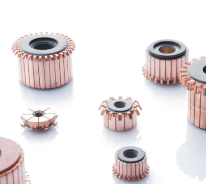 generator commutator wholesale supplier manufacturer