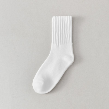 Factory Direct Custom High Quality Mid-Tube Socks