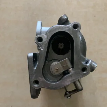 CT26-8 15B Engine Turbocharger for HIACE COASTER BUS DYNA 400 Platform