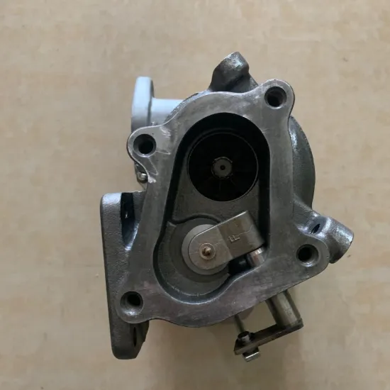 CT26-8 15B Engine Turbocharger for HIACE COASTER BUS DYNA 400 Platform