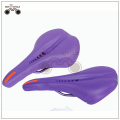 colorful fixed gear bike saddle fixie bicycle seat for sale