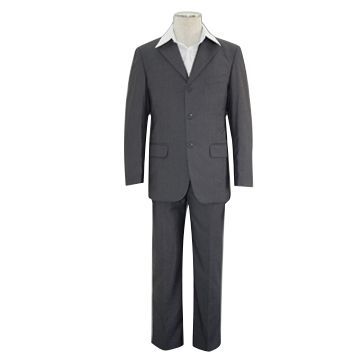 Businessmen's Suit/Apparel